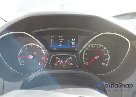 2015 Ford Focus St z USA, uszkodzony, nr VIN 1FADP3L99FL311271